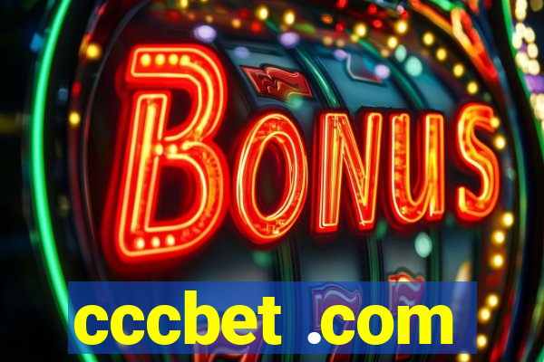 cccbet .com